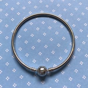 Pandora Bangle